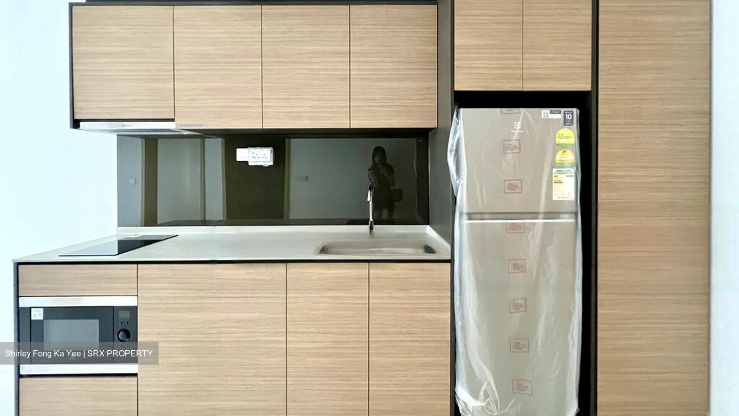 Midwood (D23), Condominium #451320091